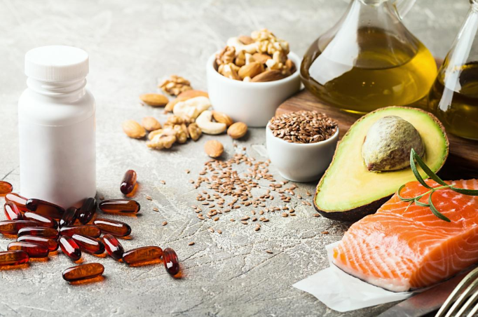 vitamins for strong teeth