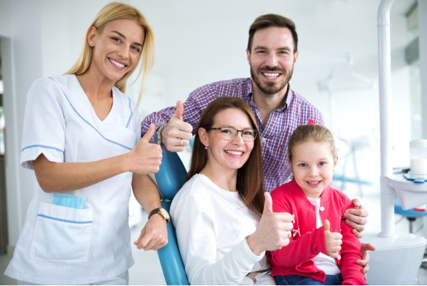 ways to take care of your oral health