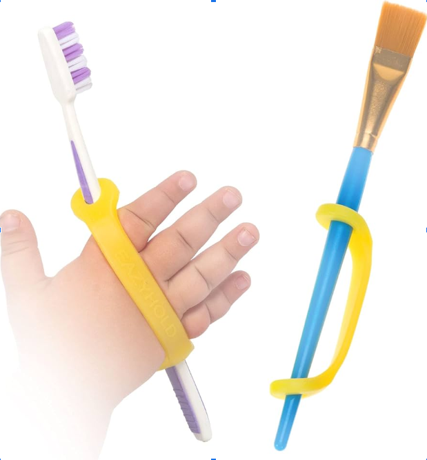 oral care for special needs patients