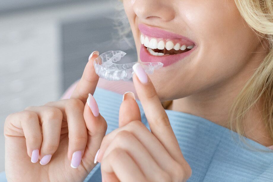 Affordable clear aligners Umm Al Quwain