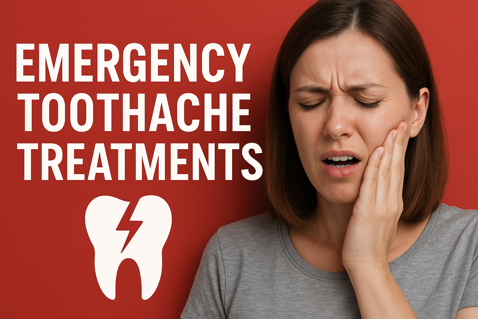 Emergency toothache treatments near me in uae dubai ajman