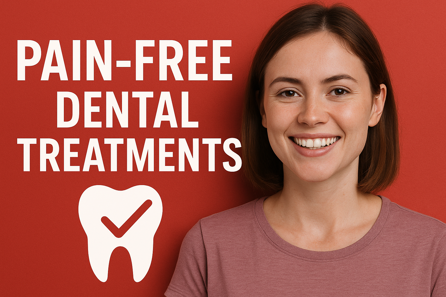 Pain free dental treatments in uae sharjah dubai ajman