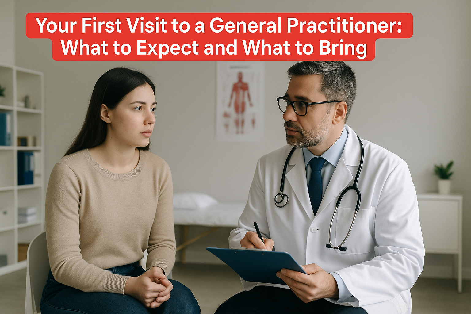 best general practitioner vist ajman picture