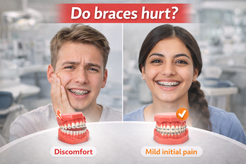 Do Braces Hurt Understanding The Pain And Discomfort do-braces-hurt-understanding-the-pain-and-discomfort