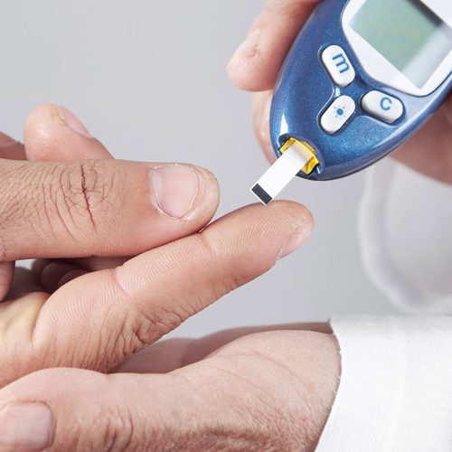 Diabetes-Treatment